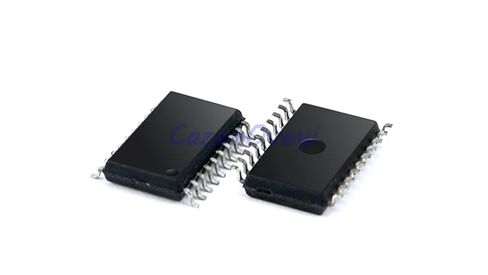 10pcs/lot 74LVC245AD 74LVC245 SOP-20 in Stock in Saudi Arabia