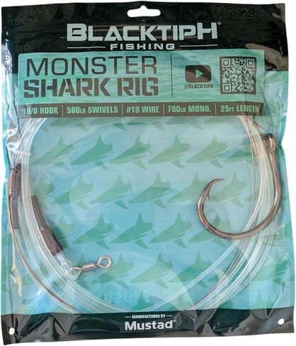 أتصفح Shark Rig in Kuwait