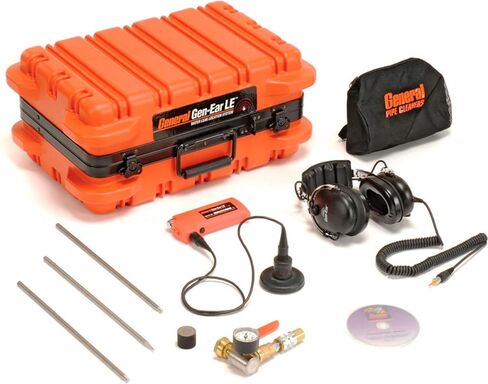 General Wire Gen-Ear LE Water Leak Location System,GR-LE in Saudi Arabia
