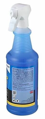2 Pack 32oz Spray Bottle Micro Gas Leak Detector 5 to 220 Degrees F in Saudi Arabia