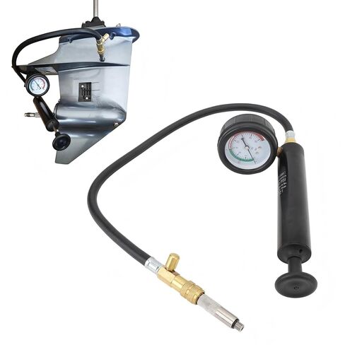 90890-06840 Outboard Motor Leak Detector, Precision Gear Box Leak Tester for Marine Engines in Saudi Arabia