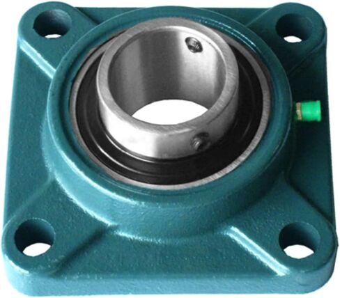 UCF 210-30 Self-align 4 Bolt Flange Pillow Block Bearing 1 7/8 inch in Saudi Arabia