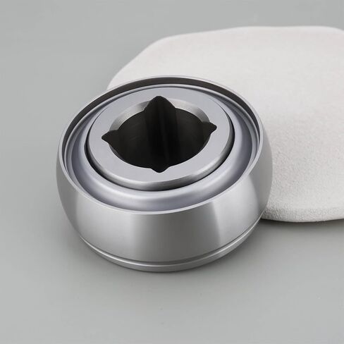 1x Disc Harrow Bearing Insert for 1-1/8 Inch Bore DS208TTR8 GW208PPB8 Compatible with Federal Mogul Compatible with Fafnir in Kuwait