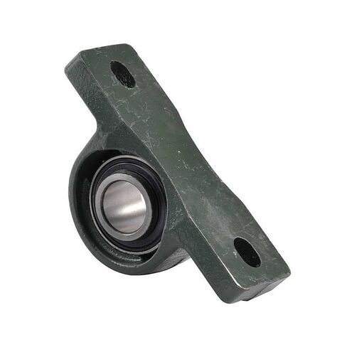 (1-1/4") UCP207-20 محمل كتلة الوسادة الفاخر - محمل مثبت ذاتي المحاذاة مع غطاء متين من الحديد الزهر in Kuwait