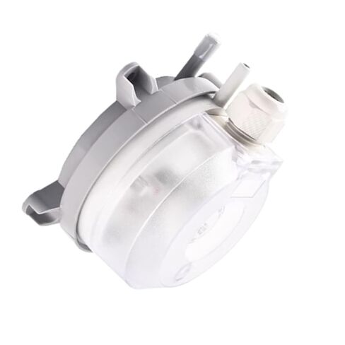 Differential Pressure Switch EDPS-04 Micro Differential Pressure Gauge 40-400 Pa in Kuwait