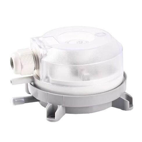 Differential Pressure Switch EDPS-02 Micro Differential Pressure Gauge 20-200 Pa in Kuwait