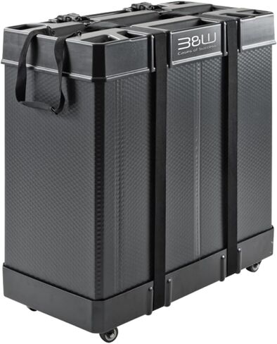 B&W International Bike Foliding Box in Kuwait