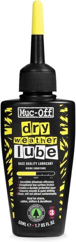 مخاط Bio Bio Dry Bike Chain Lube مع قطعة قماش من الألياف الدقيقة | صيغة قائمة على الشمع لتحولات التروس السلسة | يخلق طبقة واقية ويقلل من الاحتكاك in Saudi Arabia