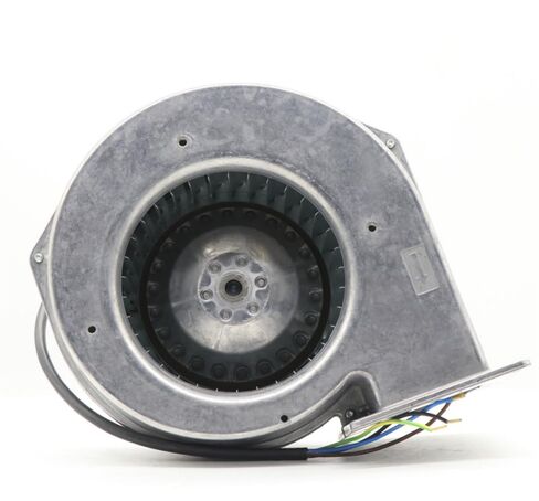 for Ebm papst Fan G2E120-AR77-01 Blower Fan AC 230V 0.35A 100W Φ120MM Centrifugal Fan in Kuwait