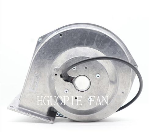 for Ebm papst Fan G2E120-AR77-01 Blower Fan AC 230V 0.35A 100W Φ120MM Centrifugal Fan in Kuwait