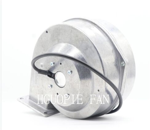 for Ebm papst Fan G2E120-AR77-01 Blower Fan AC 230V 0.35A 100W Φ120MM Centrifugal Fan in Kuwait