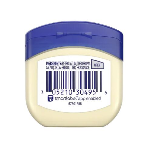 Vaseline Ptrlm Jel Coco B Size 1.75z Vaseline Petroleum Jelly Cocoa Butter 1.75z in Kuwait