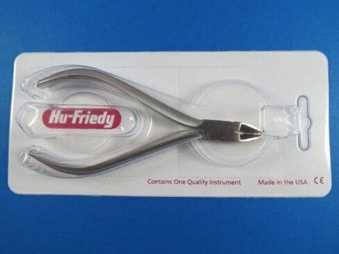 Hu-Friedy SSG10/4 Signature Series Grip, Pink (Pack of 4) in Saudi Arabia