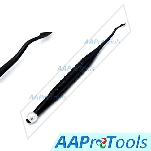 أدوات طب الأسنان للمصاعد ذات الزاوية البعيدة والمشحذة DN-2153 in Saudi Arabia