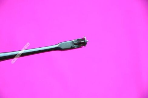 German Stainless Dental Crown Remover Spreader -Offset Crown Splitter Remover Elevator Handle Dental in Kuwait