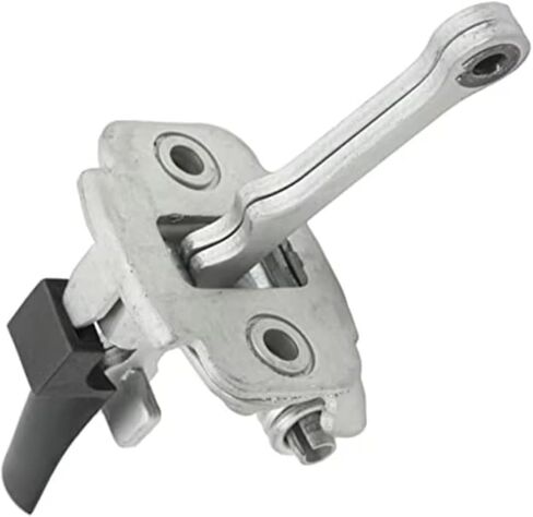Door Check Hinge Strap Stopper Arm Limiting Strap Car Accessories for VW for Lupo 1998 1999 2000 2001-2005 6X0837249 in Saudi Arabia