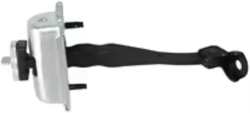 Door Check Strap Stopper Compatible with for Explorer 2011-2019 Car Rear Door Check Arms Stop Hinge Strap Left Right Replacement Part in Saudi Arabia