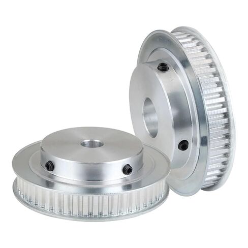 XL-60T Timing Pulley Bore 8/10/12/14/15/17/20mm Teeth Pitch 5.08mm Aluminum Pulley Wheel Slot Width 11mm 1Pcs(12 mm) in Saudi Arabia