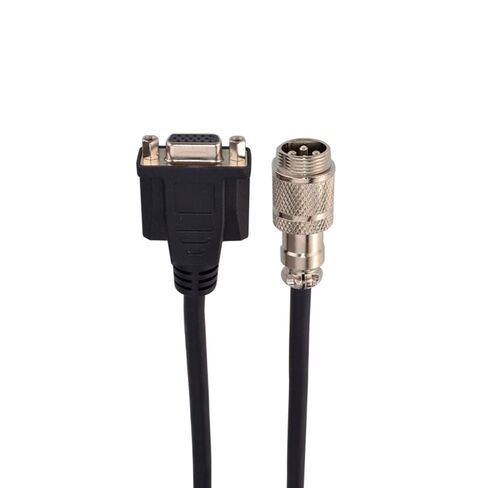 مجموعة YS Series 1 ذات حلقة مغلقة CNC Kit 12.0Nm(1699.34oz.in) محرك Nema 34 مع كابلات 2.0 متر وسائق CL86Y-V20 0-8.5A 20-80VAC/30-110VDC in Kuwait