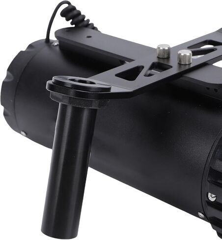 Underwater Scooter, Brushless DC Motor Scooter, Accurate Speed Control with 4400mAh Battery, Ideal for Diving & Swimming in Saudi Arabia