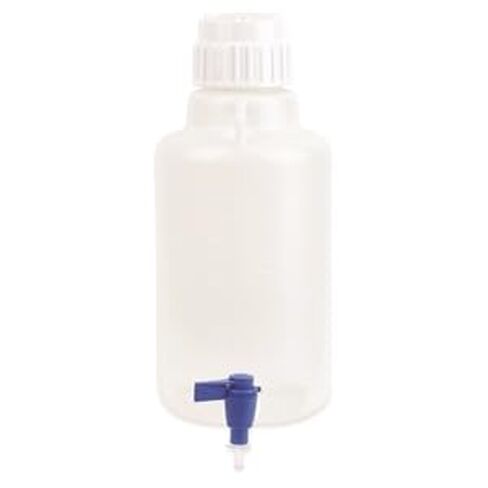 5L Round carboys w/Spigot and Screw Closure, Karter Scientific 251H4 (Single) in Saudi Arabia