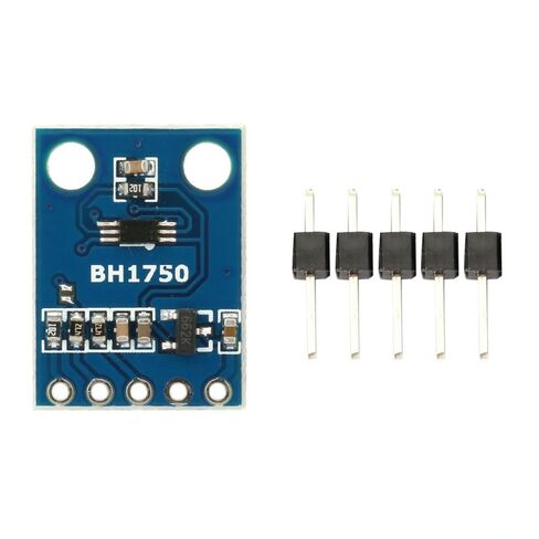 GY-302 BH1750 Digital Light Sensor Module for 0-65535 Data Range High Accuracy 16-Bi 3-5V Power Supply(GY-302 BH1750) in Saudi Arabia