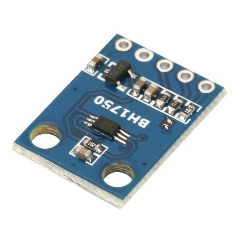 GY-302 BH1750 Digital Light Sensor Module for 0-65535 Data Range High Accuracy 16-Bi 3-5V Power Supply(GY-302 BH1750) in Saudi Arabia
