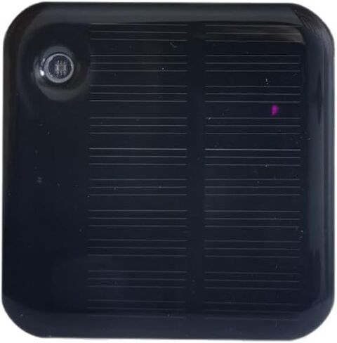 For Tuya For Zigbee Solar Light Sensor Outdoor Waterproof Brightness Sensor for Smart Home Automation and Ambient Light Monitoring Integration in Saudi Arabia