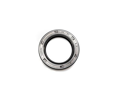 EAI Oil Seal 32mm X 47mm X 8mm TC Double Lip w/Spring. Metal Case w/Nitrile Rubber Coating in Saudi Arabia