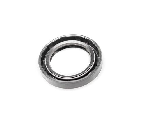 EAI Oil Seal 32mm X 47mm X 8mm TC Double Lip w/Spring. Metal Case w/Nitrile Rubber Coating in Saudi Arabia