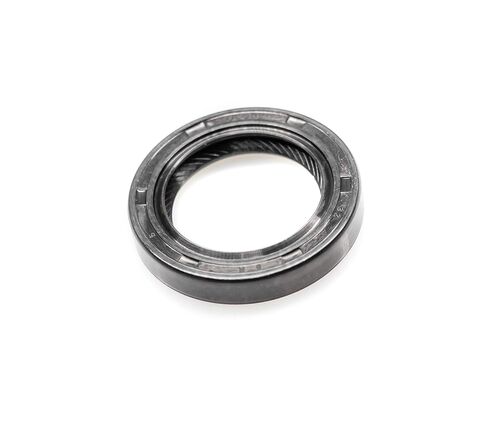 EAI Oil Seal 32mm X 47mm X 8mm TC Double Lip w/Spring. Metal Case w/Nitrile Rubber Coating in Saudi Arabia