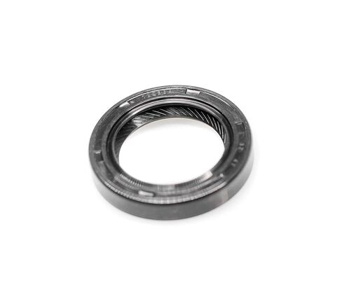 EAI Oil Seal 32mm X 47mm X 8mm TC Double Lip w/Spring. Metal Case w/Nitrile Rubber Coating in Saudi Arabia