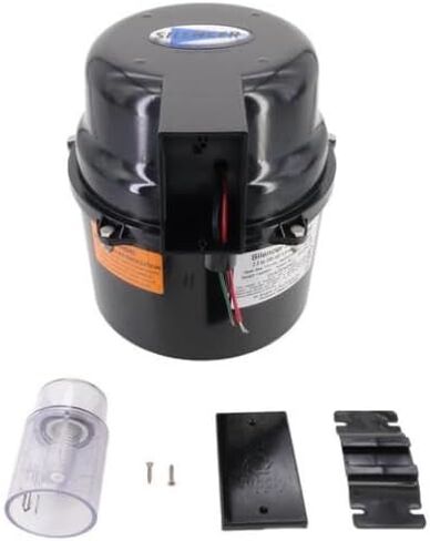 AS6320241 240V 4.6A 2HP منفاخ كاتم الصوت in Saudi Arabia