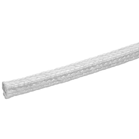 USA Sealing GH1891 Lubricated PTFE Compression Packing, 3/16" Width, 3/16" Height, 50' Length in Saudi Arabia