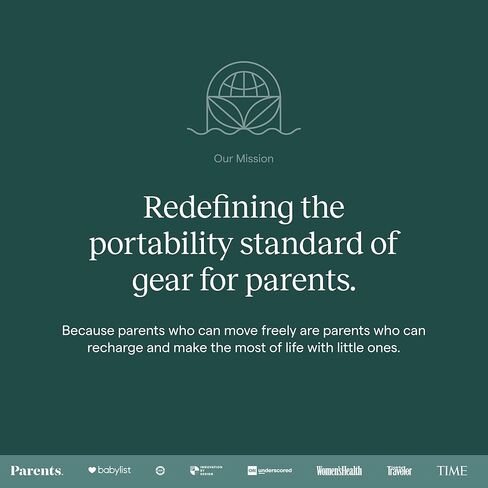 عربة الركض جوافة روم مع طية تعشيش ثلاثية الأبعاد | عربة سفر للأطفال والرضع قابلة للطي بشكل مدمج | عربة أطفال للجري لجميع التضاريس | عربة أطفال محمولة قابلة للطي تصل إلى 60 رطلاً in Kuwait