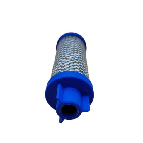 81810 عنصر تصفية دقيق متوافق مع سلسلة مرشح Sata 200 و300 و400، عنصر الدمج Gr 2 81810 in Kuwait