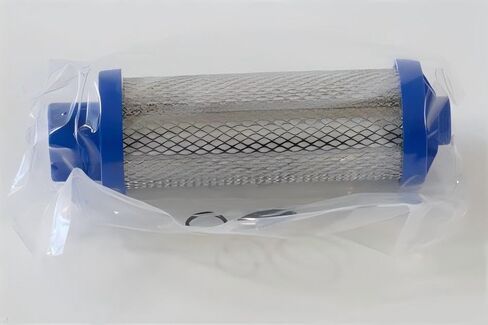 81810 عنصر تصفية دقيق متوافق مع سلسلة مرشح Sata 200 و300 و400، عنصر الدمج Gr 2 81810 in Kuwait