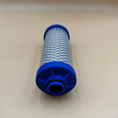 81810 عنصر تصفية دقيق متوافق مع سلسلة مرشح Sata 200 و300 و400، عنصر الدمج Gr 2 81810 in Kuwait