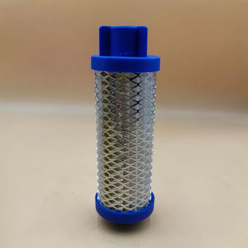 81810 عنصر تصفية دقيق متوافق مع سلسلة مرشح Sata 200 و300 و400، عنصر الدمج Gr 2 81810 in Kuwait