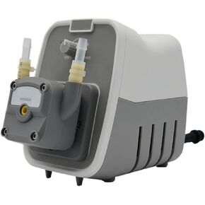 250 ~ 600 مل / دقيقة KCP600 و KCP200 مضخة تمعجية 24 فولت محرك تيار مستمر مضخة الجرعات تدفق قابل للتعديل (الاتحاد الأوروبي، KCP200-B16) in Kuwait