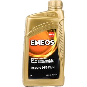 ENEOS 3410-301 سائل DPS مستورد لهوندا وأكورا مضخة مزدوجة سائل II، 1 كوارت، 12 عبوة in Kuwait