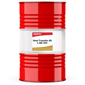 S2 Heat Transfer Oil - 55 Gallon Drum in Saudi Arabia