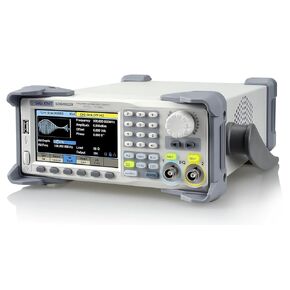 SIGLENT SDG6022X Function/Arbitrary Waveform Generator Signal Generator Bandwidth 200 MHz in Kuwait