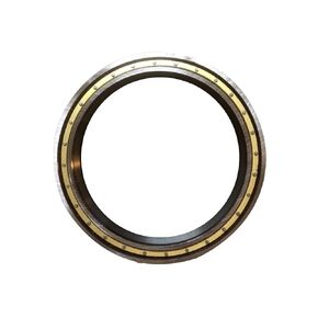 رقيقة الجدار محامل 6836 متر متري قسم رقيقة محامل النحاس قفص 61836 متر كرة أخدود عميقة تحمل 180x225x22 مللي متر الكرات in Kuwait