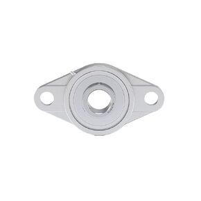 Housing Stainless Steel Outer Spherical Bearing SUCFL201/202/203/204/205/206/207/208/209/21/211/212/SUCFL213 Bearings(SUCFL206 ID30mm) in Saudi Arabia