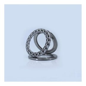 51317 محمل كروي 85x150x49 مم ABEC-1 محامل كروية محورية مع مضمار سباق مخدد 8317 in Kuwait