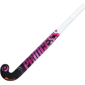 Princess Rise P2 Youth Outdoor Field Hockey Stick, 10% Carbon in Kuwait