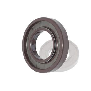 22x40x7 mm Pressure Oil Seal for Hydraulic Pump in Kuwait
