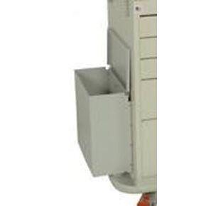 Harloff Manufacturing AL2362 Holder Glove Box Single Ea in Saudi Arabia