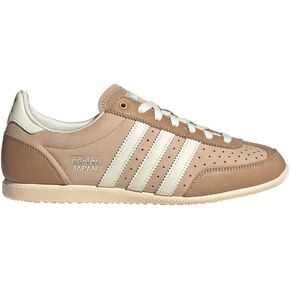 adidas Women's Cblack/Ftwwht/Goldmt Japan W Core blackFtwr White/Gold met. 8 US in Saudi Arabia